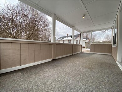Porch