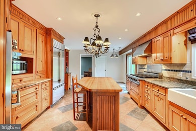 2117 Pot Spring Rd, Lutherville Timonium, MD 21093 - photo 7