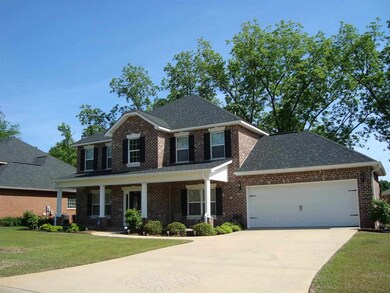 116 Cheshire Dr, Warner Robins, GA 31088 - photo 2