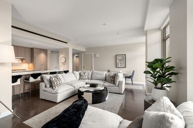 43 Westland Ave unit 512, Boston, MA 02115 - photo 5