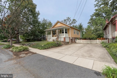 719 Boundary Ave, Silver Spring, MD 20910 - photo 3