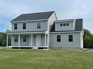 18 Bovee Ln unit 310-30, Rochester, NH 03868 - photo 2