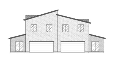 VDL Back Elevation (2)