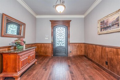 421 Crested Ridge Ln, Fort Worth, TX 76108 - photo 7