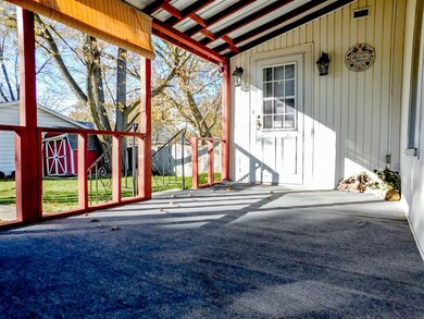 520 Jersey St, Bluffton, IN 46714 - photo 6