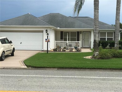 2807 Churchill Downs, The Villages, FL 32162 - photo 2