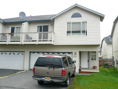 1629 Woodcutter Ct unit 78, Anchorage, AK 99507 - photo 3