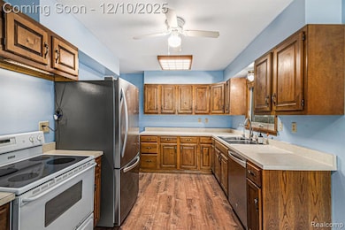 117 Lawton St, Mason, MI 48854 - photo 6