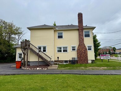 205 N West Ave, Jackson, MI 49201 - photo 4