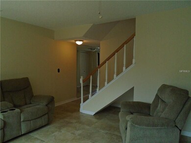 Stairway