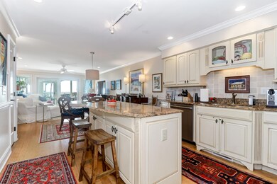 22 Beach Club Villas, Isle of Palms, SC 29451 - photo 7