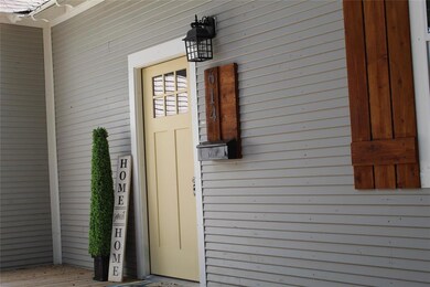 614 E 7th St, Bonham, TX 75418 - photo 6