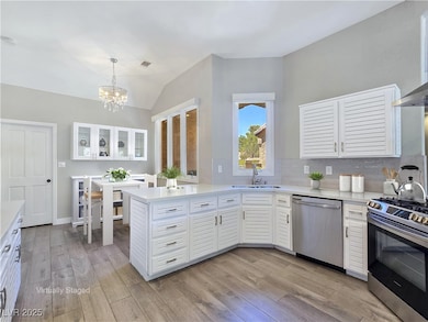 5008 Shoal Creek Cir, Las Vegas, NV 89113 - photo 7