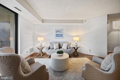 Skyline Square North and South unit 619-N, Baileys Crossroads, VA 22041 - photo 7