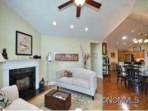 Living Room > Dining Room