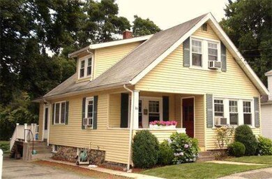 19 Wright St, Woburn, MA 01801 - photo 4