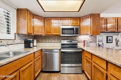 212 Creekside Cir unit C, Prescott, AZ 86303 - photo 7