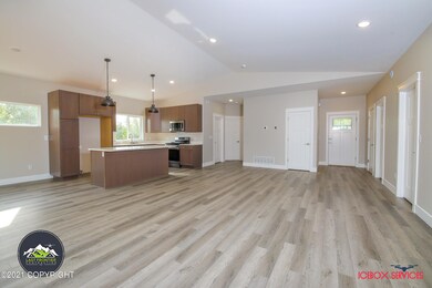 3705 S Preston Hills Dr, Wasilla, AK 99654 - photo 6