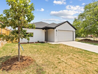 2614 NW 31st St, Fort Worth, TX 76106 - photo 3