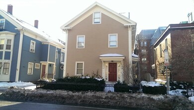 30 Mount Auburn St unit A, Cambridge, MA 02138 - photo 2