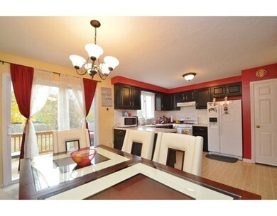 2 Bridle Path Cir unit 2B, Randolph, MA 02368 - photo 5