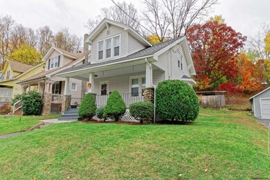 46 N Lake Ave, Troy, NY 12180 - photo 3