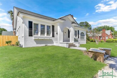 336 E 54th St, Savannah, GA 31405 - photo 2