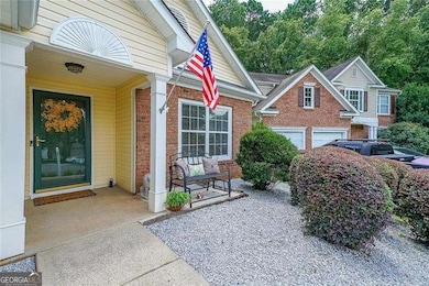 209 Diamond Valley Pass unit 1, Canton, GA 30114 - photo 5