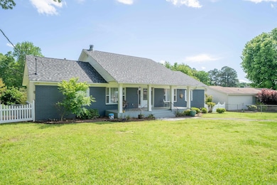 243 Bayou Point, Hot Springs National Park, AR 71913 - photo 3