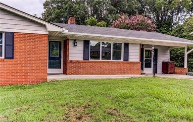 236 Charles Ave, Asheboro, NC 27205 - photo 2