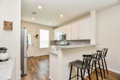 17919 Grassy Prairie Dr, Hockley, TX 77447 - photo 6