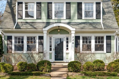 Front Exterior