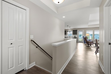 Bridgeview Pointe 14321 Vicksburg 49097-