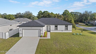 2297 Wagonwheel Ave SE, Palm Bay, FL 32909 - photo 4