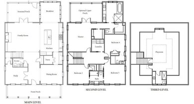 3815 Sawyers Island Dr, Mount Pleasant, SC 29466 - photo 3