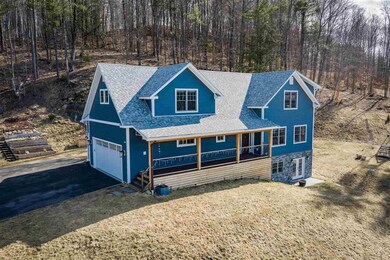 153 Bradford Terrace, Richmond, VT 05477 - photo 2