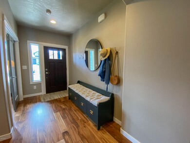 4 - entryway