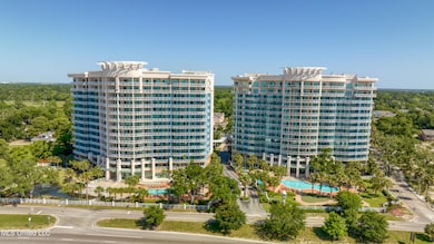 Legacy Towers Condo Rentals unit 306, Gulfport, MS 39507 - photo 2