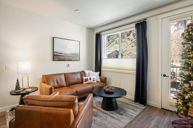 2121 Hummingbird Way unit 201, Georgetown, CO 80444 - photo 3