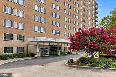 Park Sutton Condominiums, Silver Spring, MD 20910 - photo 4