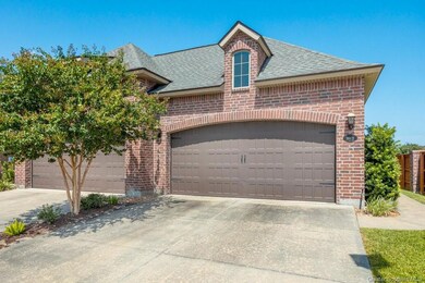 1550 Lacadie Dr, Lake Charles, LA 70605 - photo 3