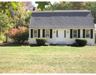 134 Upton Rd unit A, Westborough, MA 01581 - photo 2