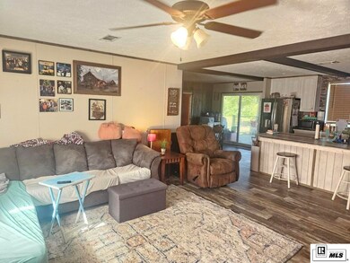 193 Showhorse Ln, Calhoun, LA 71225 - photo 3