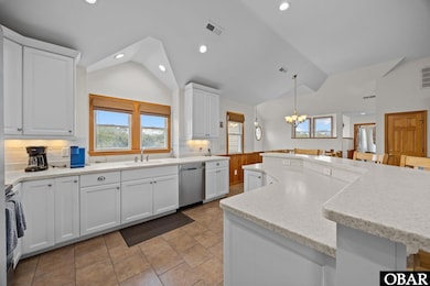 127 Charles Jenkins Ln W unit Lot 4, Kitty Hawk, NC 27949 - photo 5