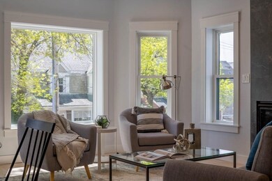 82 Willow Ave unit B, Somerville, MA 02144 - photo 3