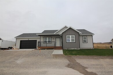 600 Mountain View Dr, Cascade, MT 59421 - photo 4