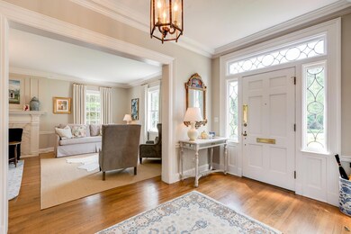 Foyer