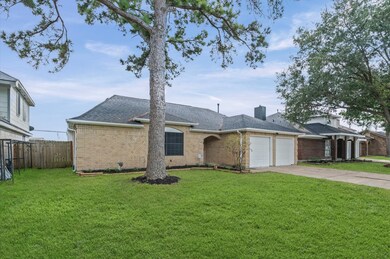 17523 Hamilwood Dr, Houston, TX 77095 - photo 4