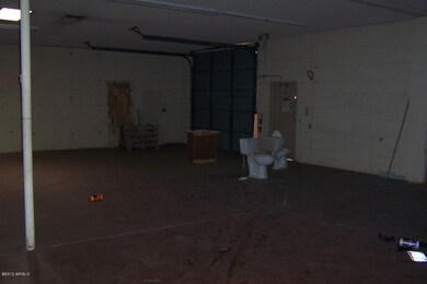 warehouse