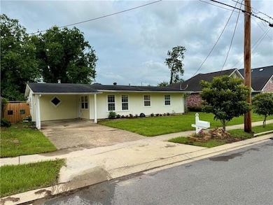 5111 Piety Dr, New Orleans, LA 70126 - photo 3